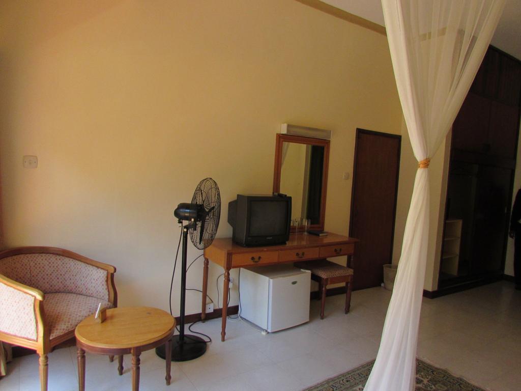 Equator Hotel 아루샤 객실 사진